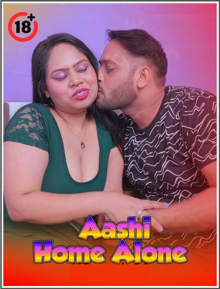 Home Alone Aashi 2025 Hindi