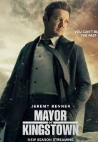 Mayor of Kingstown 2025 Ep 10 Hindi Dubbed Season 4