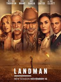 Landman 2025 Ep 07 Hindi Dubbed Season 2