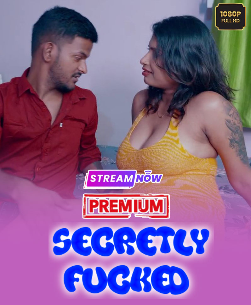 Secretly Fucked (2025) Hindi