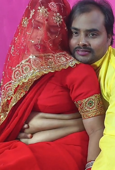 Sonia Bhabhi First Night (2025) App Conntent Hindi