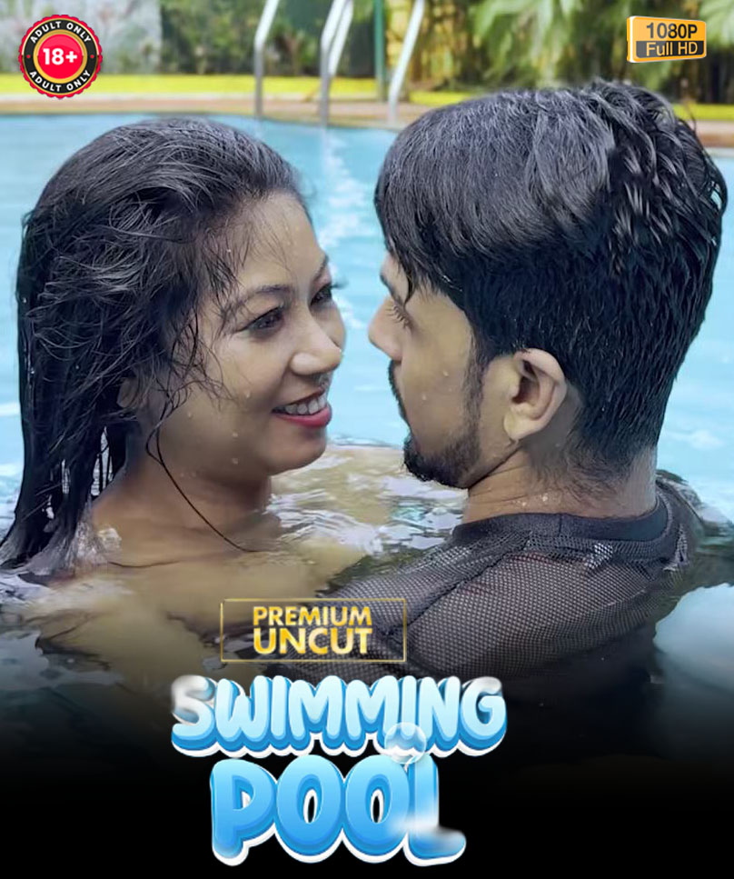 Swimming Pool (2025) Hindi