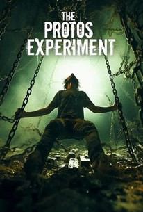 The Protos Experiment 2025 Hindi Dubbed WEBRip