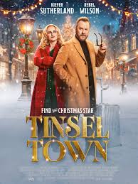 Tinsel Town 2025 Unofficial Hindi Dubbed