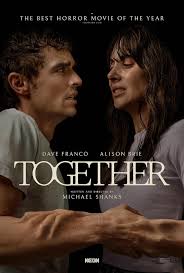 Together 2025 Hindi Dubbed