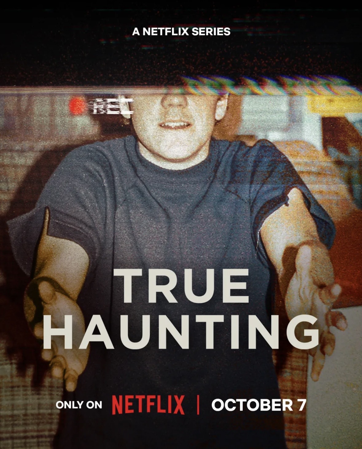 True Haunting 2025 Hindi Dubbed Season 1 Complete Netflix