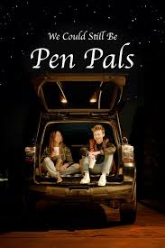 We Could Still Be Pen Pals 2024 Hindi Dubbed