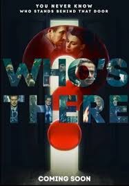 Whos There 2022 Hindi Dubbed