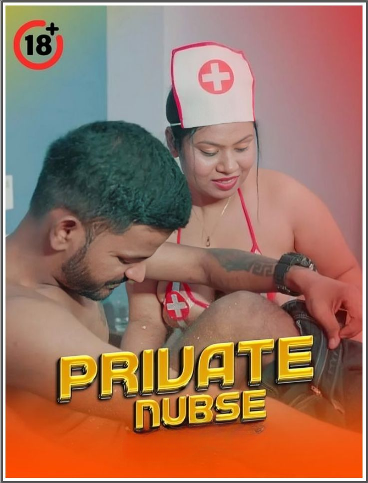 Private Nurse 2025 Aashi Hindi