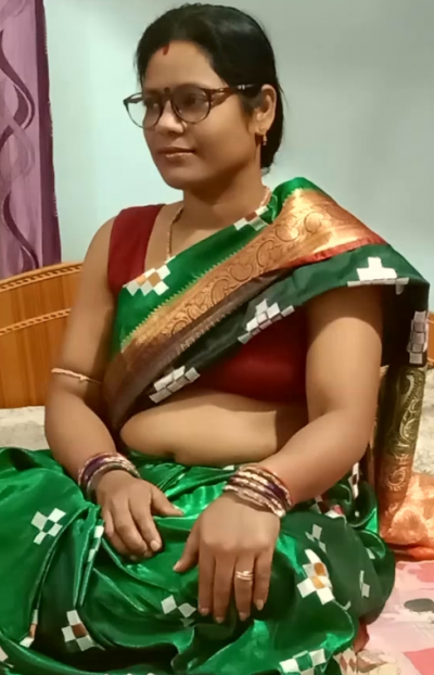 Desi Hema Boudi (2025) Uncut Hindi