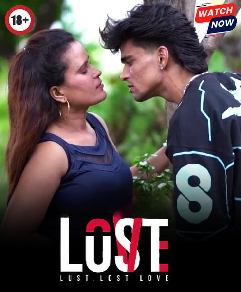 Lost Love (2025) Hindi