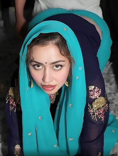 Ms Sethii NRI Huge Ass Homemade (2025) Hindi