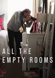 All the Empty Rooms 2025 Hindi Dubbed Netflix