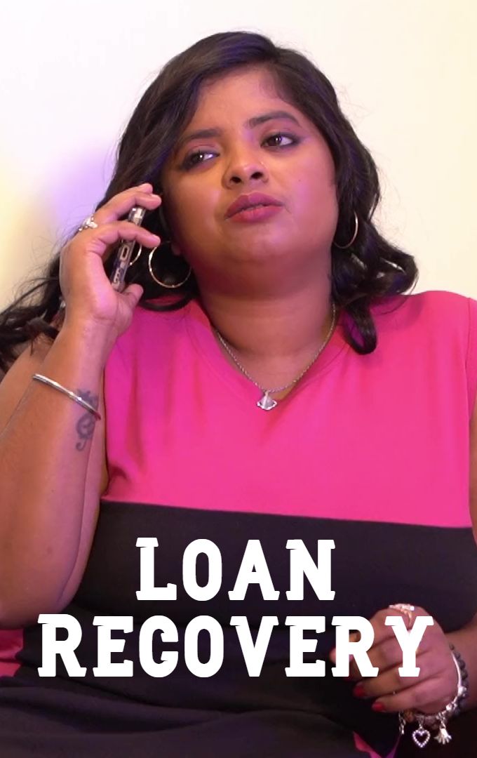 Loan Recovery (2025) Hindi