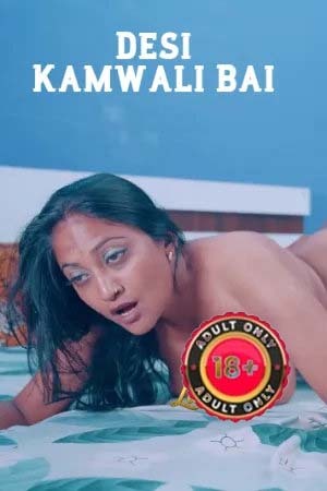 Desi Kamwali Bai 2026 Hindi