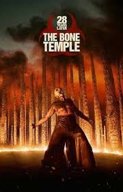 28 Years Later The Bone Temple 2026 Hindi Dubbed CAMRip