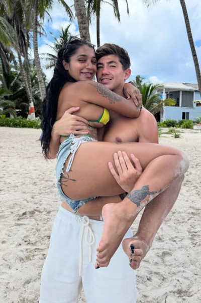 Yasmina Khan Interracial Foursome (2026) English