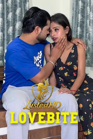 Lovebite 2026 Hindi