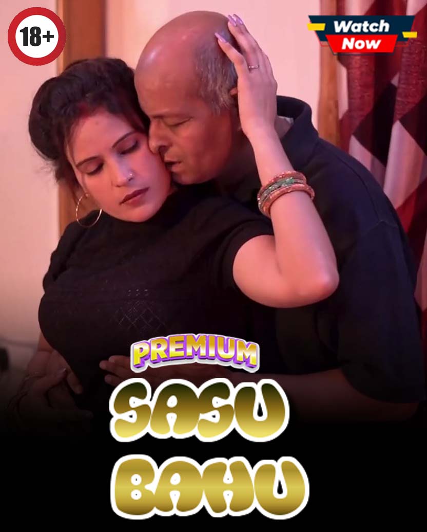 Sasu Bahu (2026) Hindi Uncut Hot Short Film