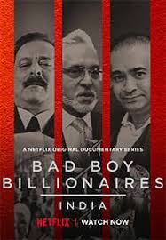 Bad Boy Billionaires India 2025 Ep 1-4 Hindi Season 1