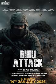 Bihu attack 2026 Hindi TC