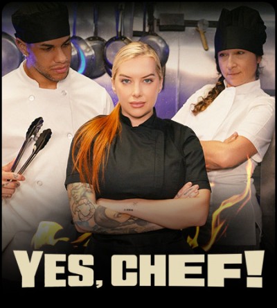 Cubbi Thompson Yes Chef (2026) DigitalPlayground English