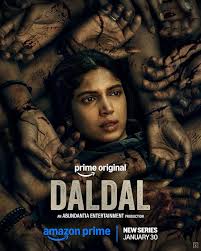 Daldal 2026 Hindi Season 1 Complete