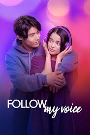 Follow My Voice 2025 Hindi Dubbed AMZN