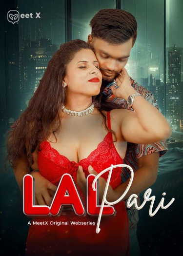 Laal Pari (2026) MeetX Hindi