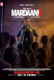 Mardaani 3 2026 Hindi TC