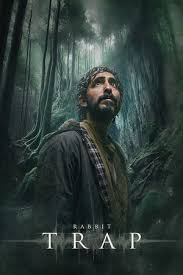 Rabbit Trap 2025 Hindi Dubbed