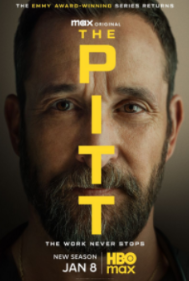 The Pitt 2026 Ep 02 Hindi Dubbed Season 2