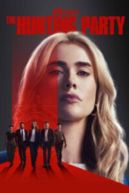 The Hunting Party 2026 Ep 02 Hindi Dubbed Season 2