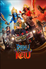 Rahu Ketu 2026 Hindi HDTC