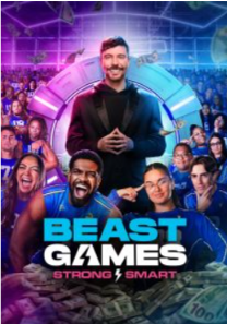 Beast Games 2026 Ep 5 Hindi Dubbed Season 2
