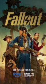 Fallout 2025 Ep 06 Hindi Dubbed Season 2
