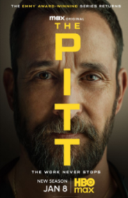 The Pitt 2026 Ep 03 Hindi Dubbed Season 2
