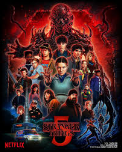 Stranger Things 2025 Ep 08 Hindi Dubbed Season 5