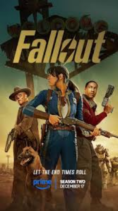 Fallout 2025 Ep 04 Hindi Dubbed Season 2