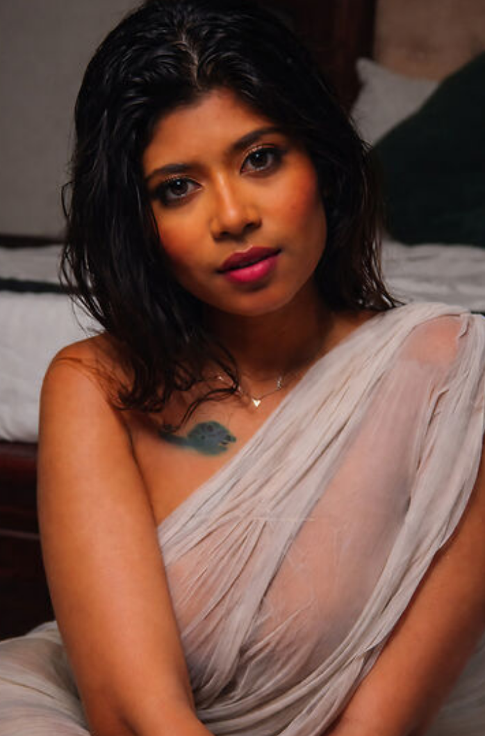 Arijita Model Bikini Photo Shoot 2026 Hindi
