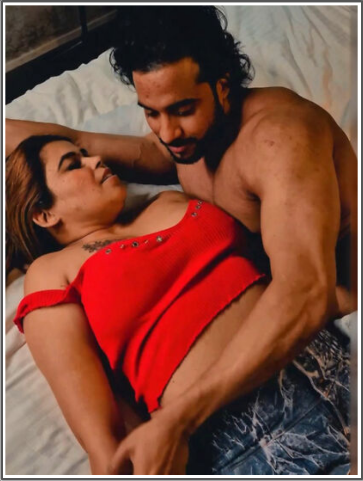 Preeti Puneet The Date Night (2026) Hindi