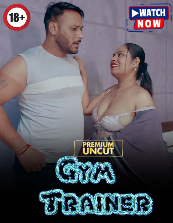 Gym Trainer (2026) Hindi