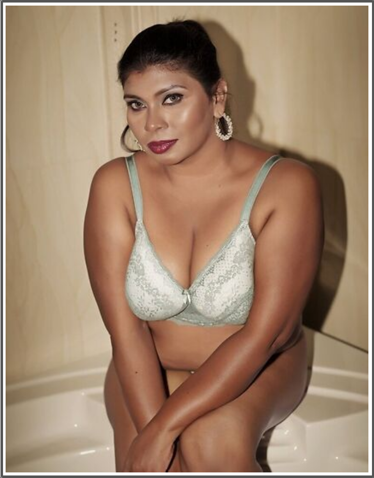 Nandana Krishnan Blu Pooll (2026) Hindi