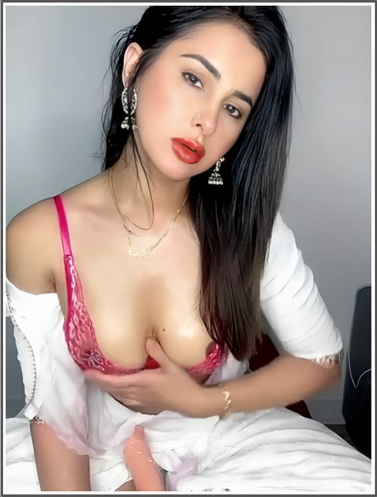 Meeti Kalher Masturbating (2026) Hindi