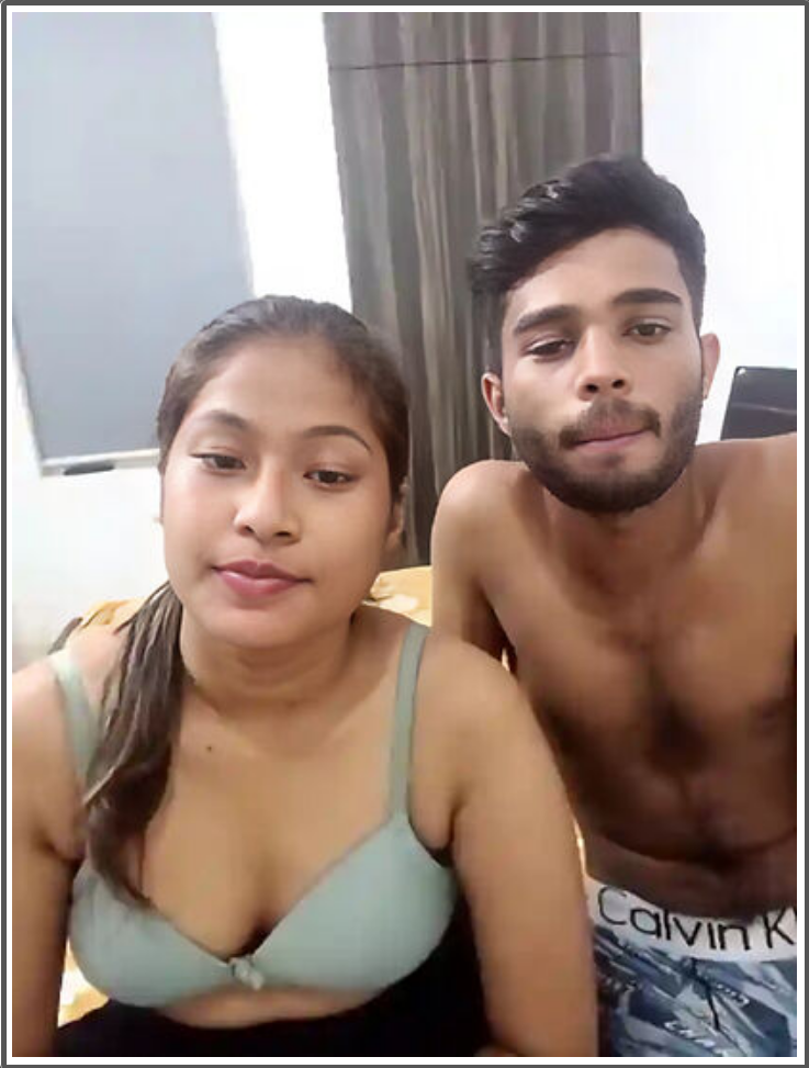 Smiley Couple (2026) Hindi
