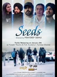Seeds 2026 Punjabi HD