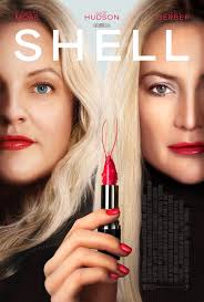 Shell 2025 Hindi Dubbed LionsgatePlay