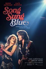 Song Sung Blue 2025 Hindi Dubbed