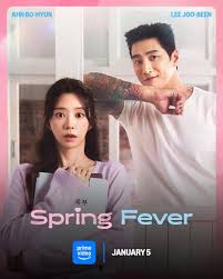 Spring Fever 2026 Ep 06 Hindi Dubbed Season 1