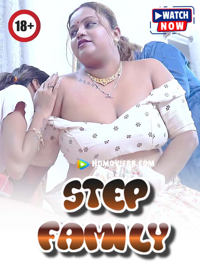 Step Family (2026) Hindi
